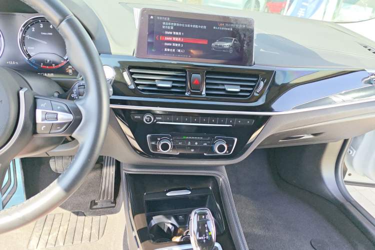 Used BMW 1 Series 2021 120i M Sport Night Edition
