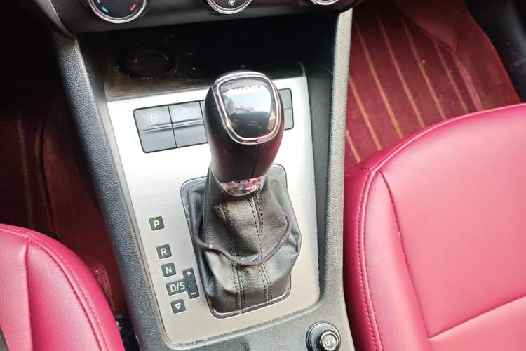 Used Skoda Octavia 2019 1.5L Automatic Comfort Edition
