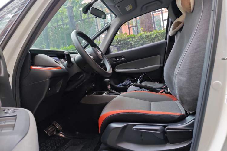 Used Honda LIFE 2021 1.5L CVT SPORT Heartbeat Edition