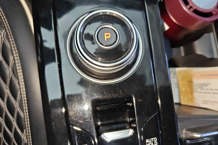 Used Kia K5 2021 380T GT-Line Refreshed Edition
