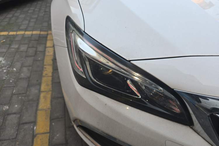 Used Buick Verano 2019 Sedan 15S Automatic Leading Model