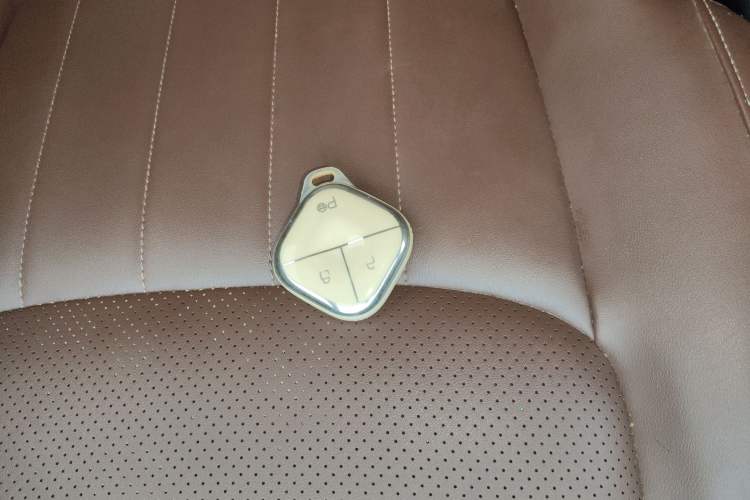 Used Wuling Bingo 2023 333 km Enjoyment Version
