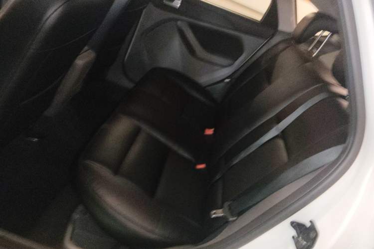 Used Ford Focus 2013 Hatchback Classic 1.8L Automatic Millionth Anniversary Edition