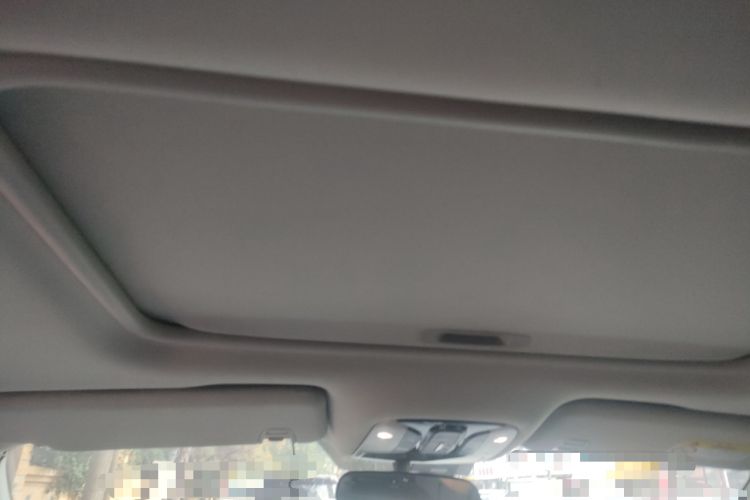 Used GAC Trumpchi M8 2021 Lingxiu Series 390T Deluxe Edition