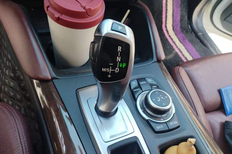 Used BMW X6 2012 xDrive35i