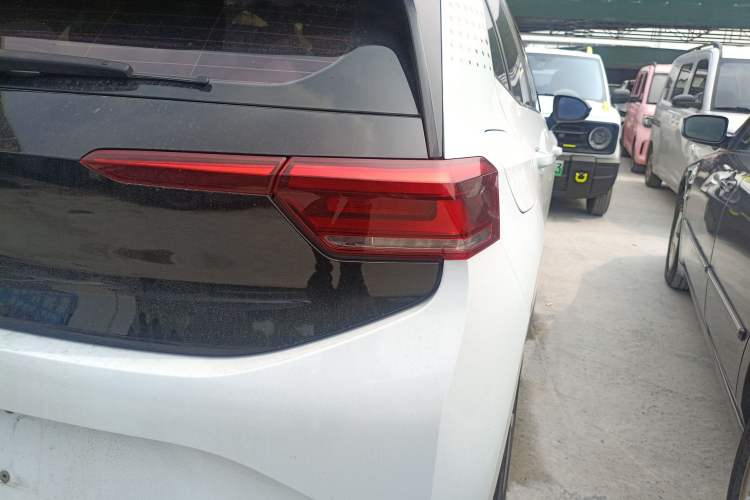 Used Volkswagen ID.3 2022 Pro Smart Edition
