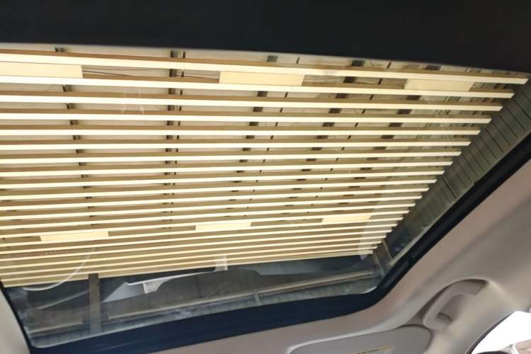 Used Ford Escape 2020 EcoBoost 245 Two-Wheel-Drive Comfort Edition Headliner