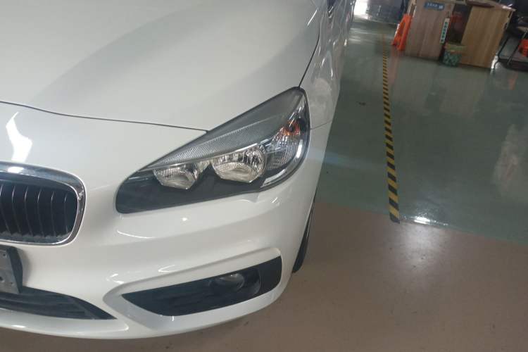 Used BMW 2 Series Active Tourer 2016 218i Fashion Model
