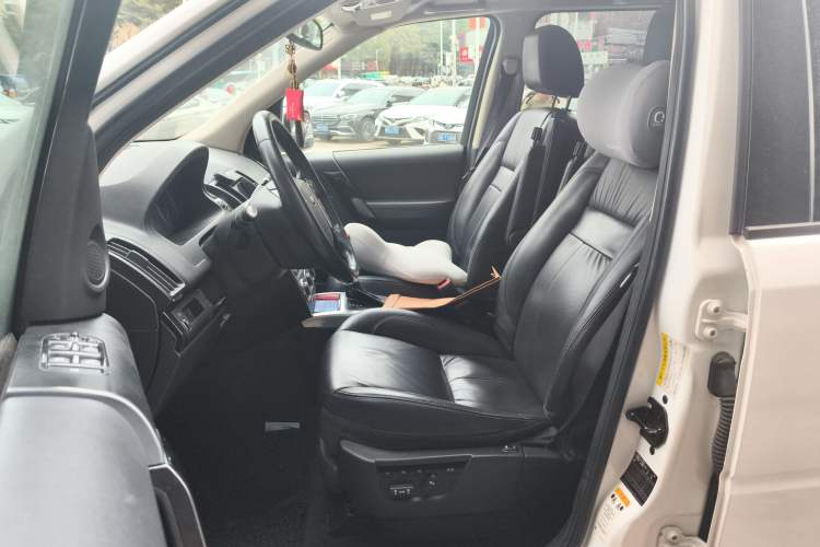 Used Land Rover Freelander 2 2015 2.0T Si4 HSE Luxury Collector's Edition
