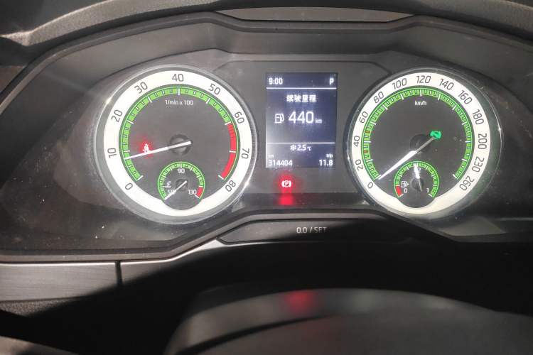 Used Skoda Superb 2018 TSI280 DSG Comfort Edition China V Standard