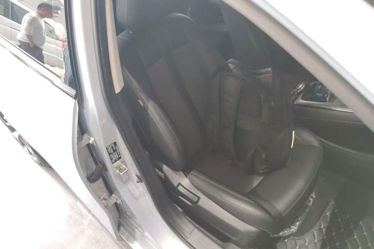 Used AION S MAX 2024 80 Star Edition Ternary Lithium