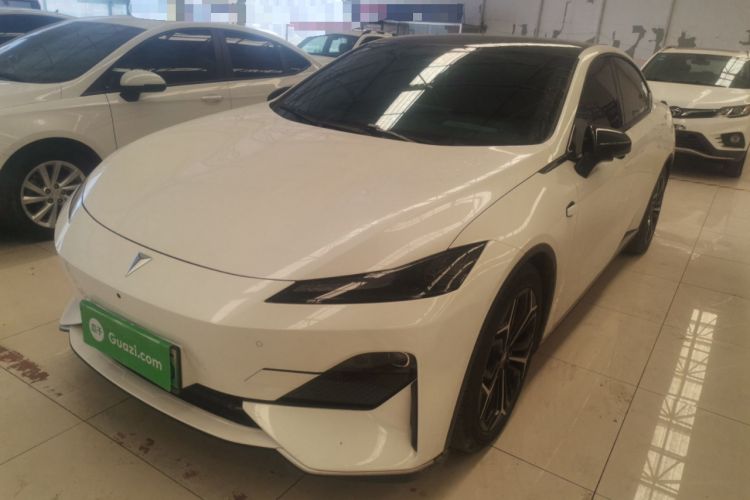 Used Deepal SL03 2023 200Max Range-Extended Version