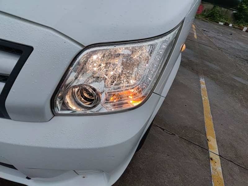 Used Foton Toano 2017 2.8T E Commercial Version Long Wheelbase 4J28TC3 — 23