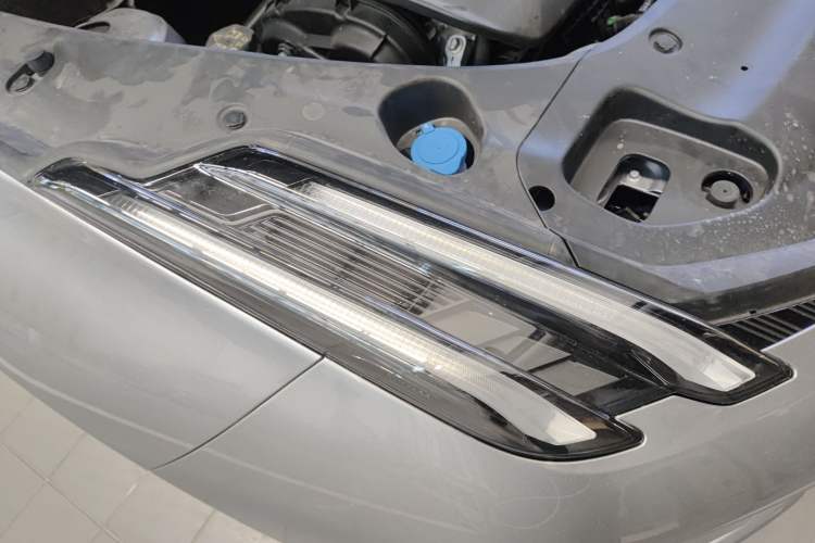 Used Lynk & Co 03 2026 Model 2.0TD Automatic Ultra
