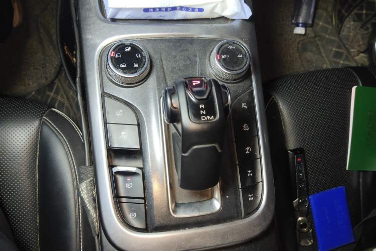 Used Tank 300 2021 Off-Road Edition 2.0T Conqueror