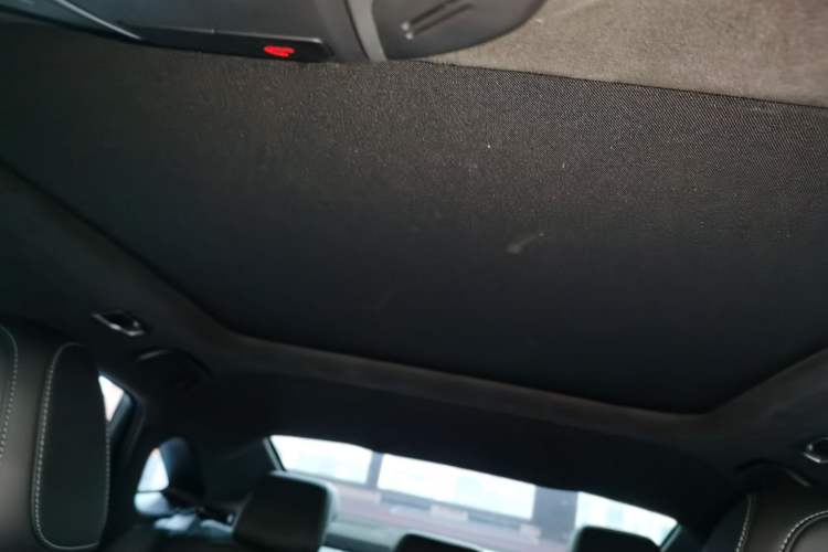 Used Geely Auto Preface 2023 2.0TD "Only This Verdant Green" Edition
