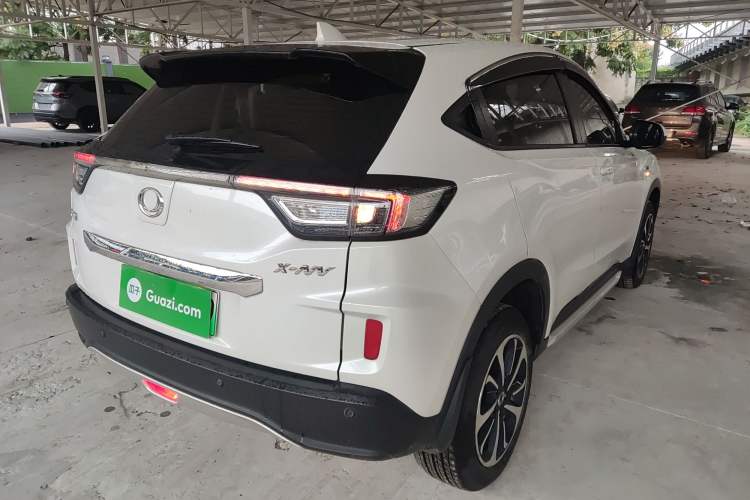 Used CIIMO X-NV 2020 Windstorm Edition
