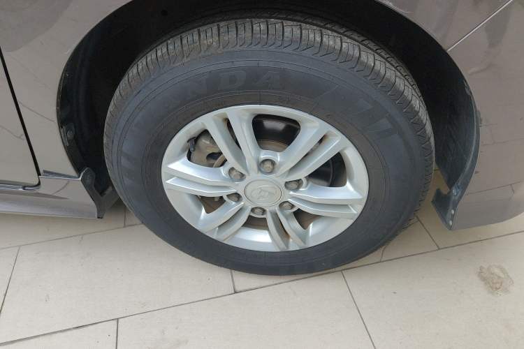 Used SAIC MAXUS G10 2018 PLUS 2.0T Automatic Elite Edition