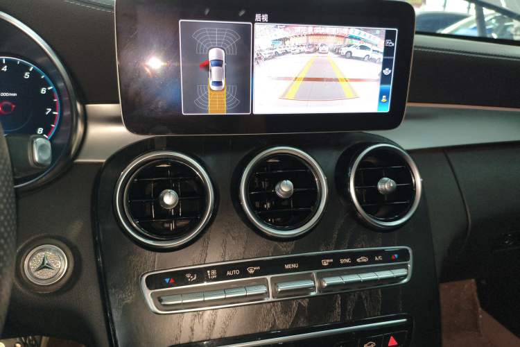 Used Mercedes-Benz C-Class 2020 C 260 L Sport Edition
