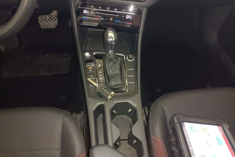 Used Volkswagen Bora 2021 1.5L Automatic Elite Smart Connect Edition
