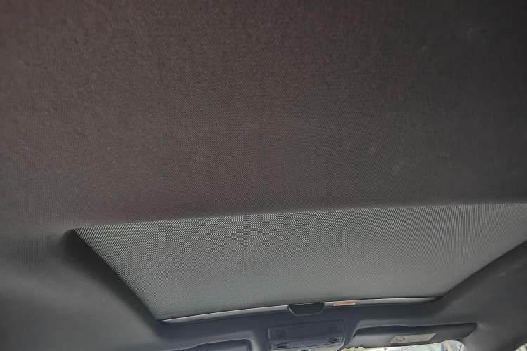 Used Volkswagen FAW-Volkswagen CC 2024 380TSI Striking All-Encompassing Edition