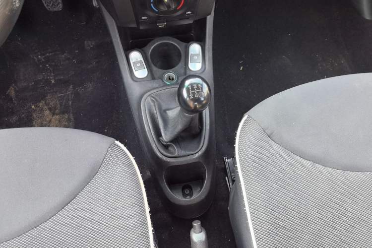 Used BYD F0 2015 1.0L XuanKu Model