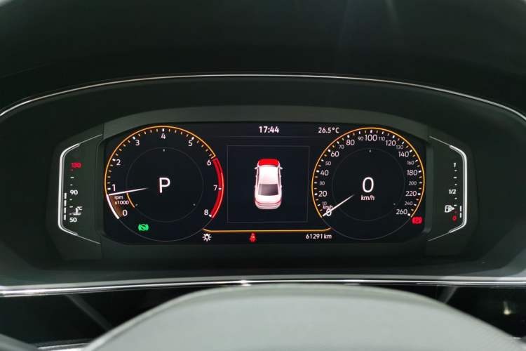 Used Volkswagen Passat 2022 330TSI Elite Edition