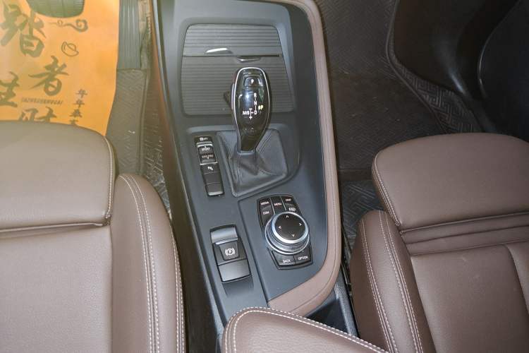 Used BMW X1 2021 Restyled sDrive25Li Leading Edition