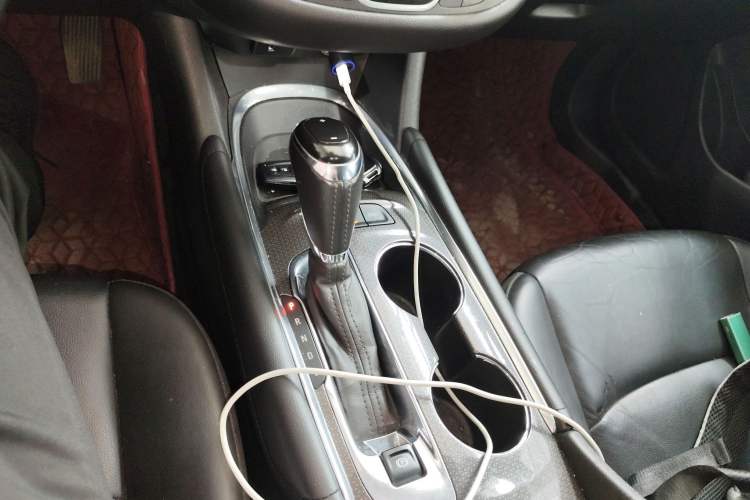 Used Chevrolet Malibu XL 2017 1.5T Automatic Ruichi Edition
