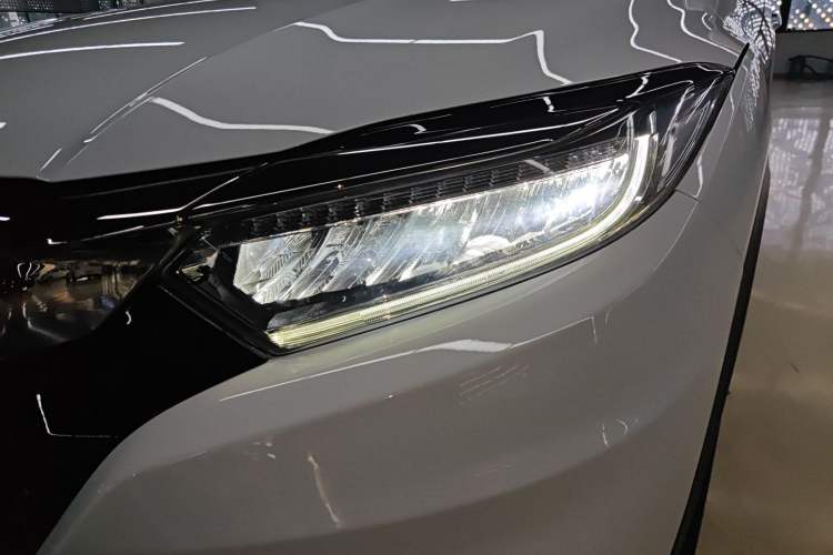 Used Honda Vezel 2020 220 TURBO CVT Luxury Edition