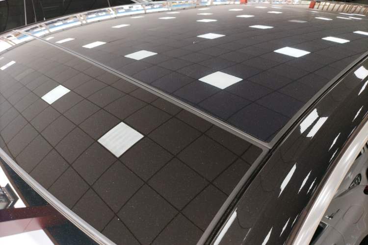 Used Audi A6L 2023 40 TFSI Luxury Dynamic Model
