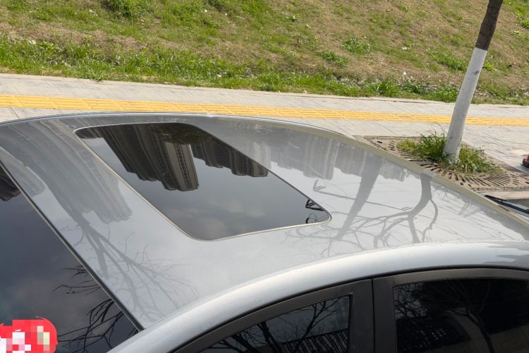 Used Chevrolet Monza 2019 Redline 320T Dual-Clutch Joyful Edition China VI Standard
