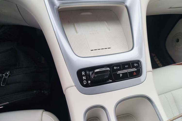 Used Geely Galaxy Geome 2025 UP 410km Exploration+ Edition
