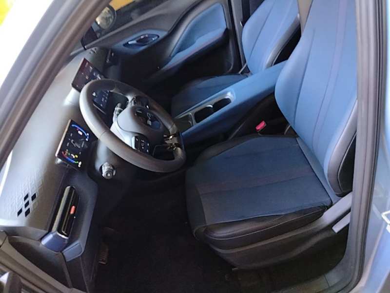 Used BYD Seagull 2025 305km Active Version — 14
