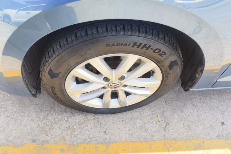 Used Volkswagen Touran 2018 Volkswagen Touran L 280TSI DSG Comfort Edition 7 Seats China V Emission Standard
