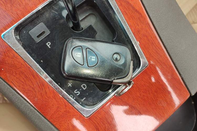 Used Lexus ES 2006 350
