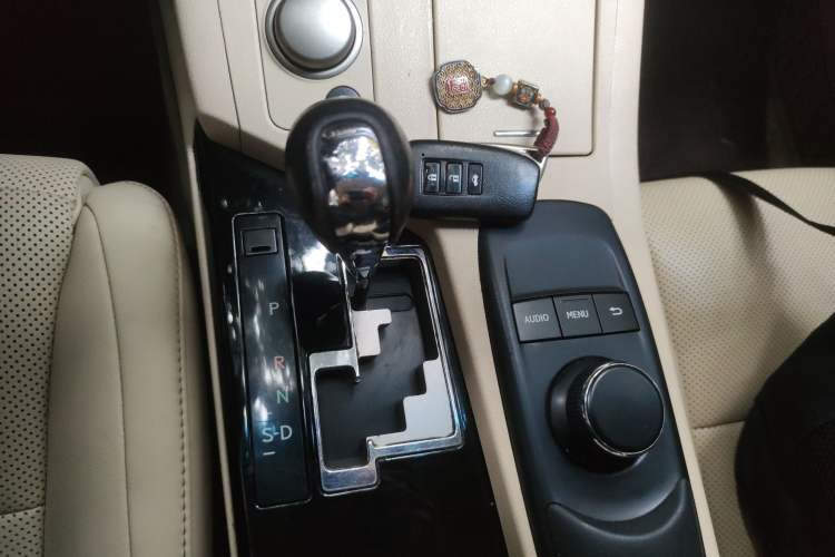 Used Lexus ES 2014 250 Elite Edition