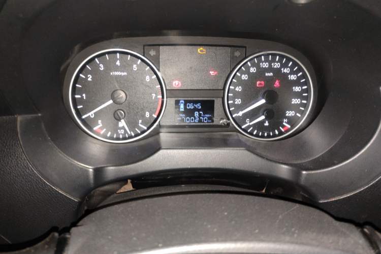 Used JAC Refine M3 2019 IKEA Edition 1.8L Luxury Smart Model
