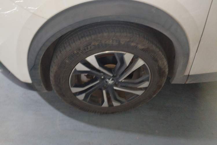 Used Peugeot 2008 2020 230THP Fashion Edition