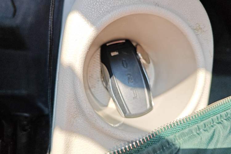 Used ORA White Cat 2020 305 km Luxury Version