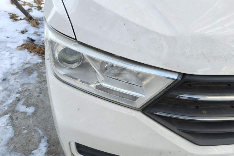 Used Wuling Hongguang 2018 1.5L S Standard Version L2B