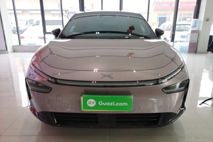 Used XPeng P7+ 2024 Long-Range Max