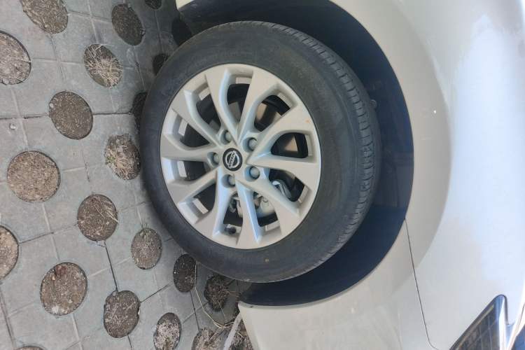 Used Nissan Sylphy 2024 Facelifted Three Classic 1.6XE CVT Comfort Edition