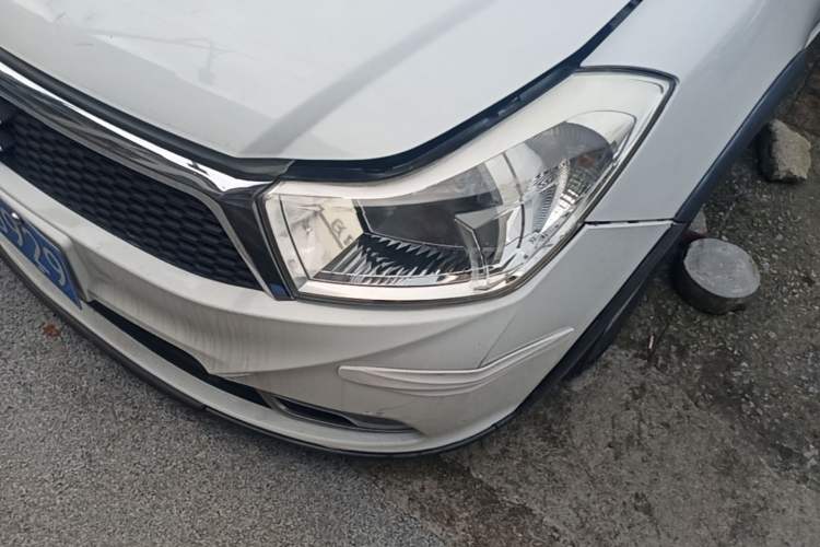 Used Suzuki SX4 2013 1.6L Automatic CoolRide Model
