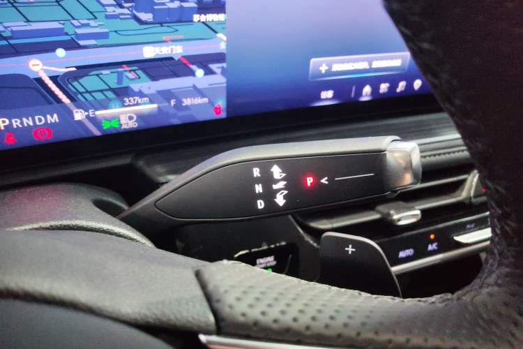 Used Buick LaCrosse 2023 28T Prestige Edition
