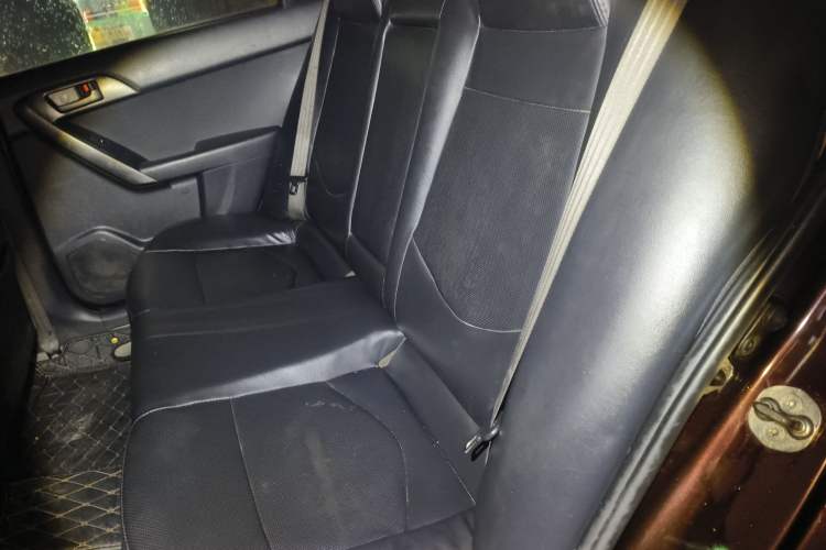 Used Kia Forte 2009 1.6L AT GLS
