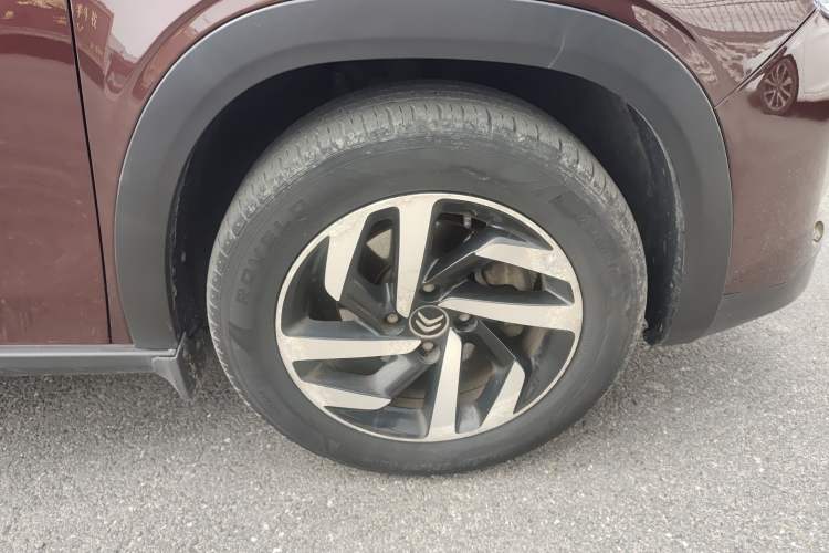 Used Citroen C3-XR 2018 1.6L Automatic Pioneer Model