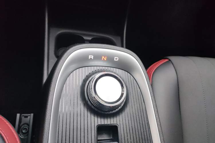 Used ORA Good Cat GT 2022 Mulan Edition 480km Long-Range续航