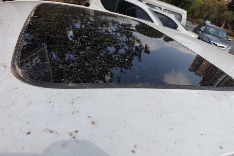 Used Volkswagen Lavida 2023 280TSI DSG Full-Comfort Edition
