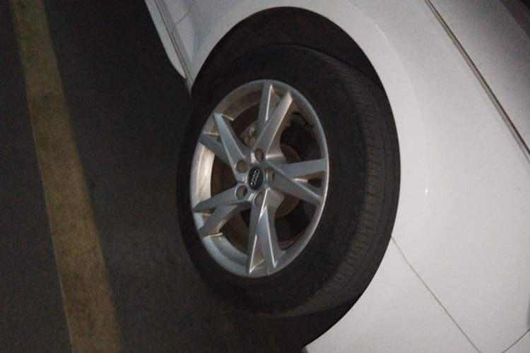 Used Audi A4L 2018 30th Anniversary Edition 40 TFSI Trendy Model